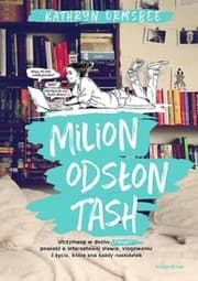 Tapa de Milion odsłon Tash