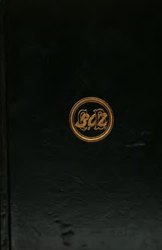 Tapa de Barnaby Rudge [3/3]