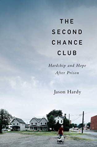Tapa de The Second Chance Club