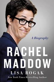 Tapa de Rachel Maddow