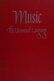 Tapa de Music, the universal language
