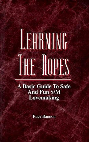 Tapa de Learning the Ropes