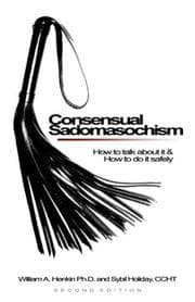 Tapa de Consensual sadomasochism