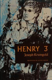 Tapa de Henry 3.