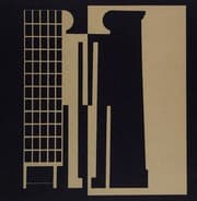 Tapa de Architecture