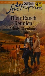 Tapa de Their ranch reunion