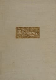 Tapa de Rousseau