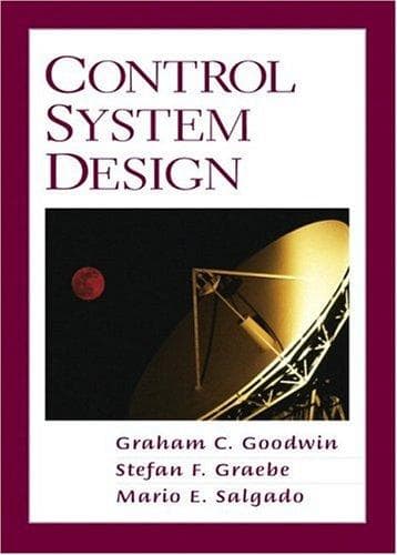Tapa de Control System Design