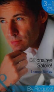 Tapa de Billionaire's galore!