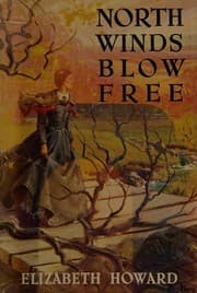 Tapa de North winds blow free