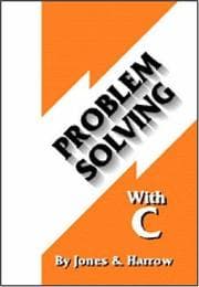 Tapa de Problem Solving With C