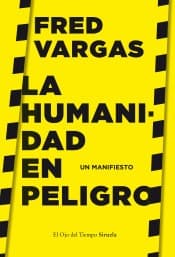 Tapa de La humanidad en peligro