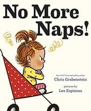 Tapa de No More Naps!