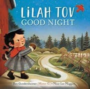 Tapa de Lilah Tov Good Night