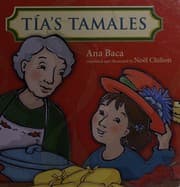 Tapa de Tia's tamales