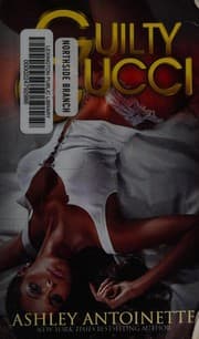Tapa de Guilty Gucci