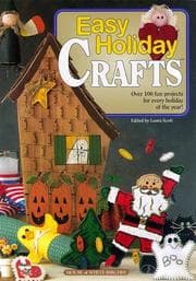 Tapa de Easy holiday crafts