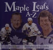 Tapa de Maple Leafs A to Z