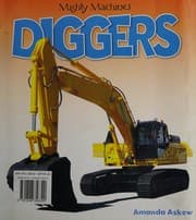 Tapa de Diggers