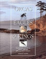 Tapa de Orcas, Eagles & Kings