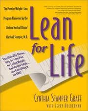 Tapa de Lean for life