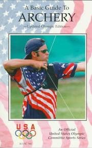 Tapa de A Basic Guide to Archery