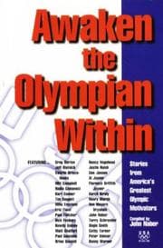 Tapa de Awaken The Olympian Within