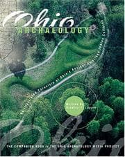 Tapa de Ohio Archaeology