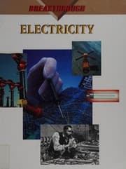Tapa de Electricity
