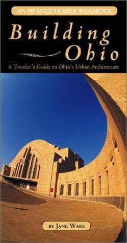 Tapa de Building Ohio