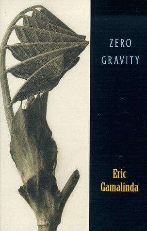 Tapa de Zero Gravity