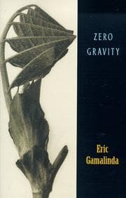 Tapa de Zero Gravity