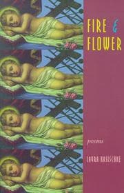 Tapa de Fire & Flower