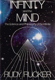 Tapa de Infinity and the mind