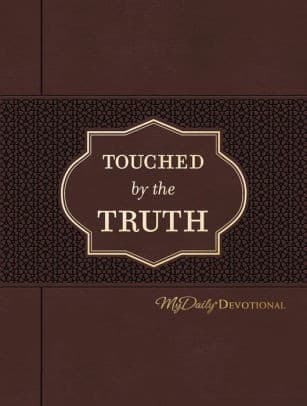 Tapa de Touched by the Heart