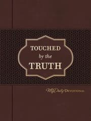 Tapa de Touched by the Heart