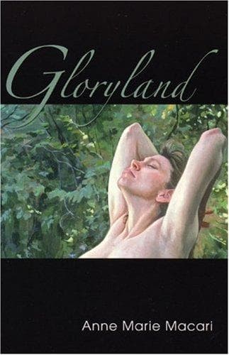 Tapa de Gloryland