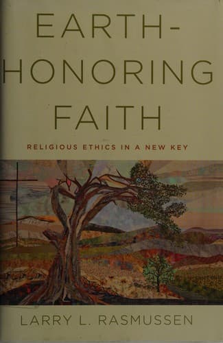 Tapa de Earth-honoring faith