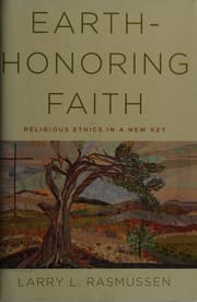 Tapa de Earth-honoring faith