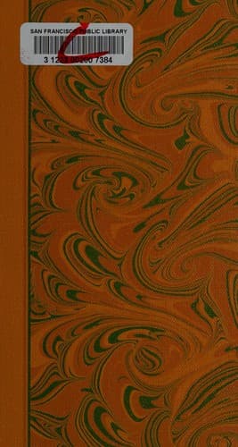 Tapa de F.M. Dostoevsky