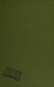 Tapa de Bookman's progress