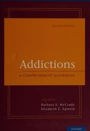 Tapa de Addictions