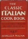 Tapa de The classic Italian cook book
