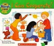 Tapa de I Can Cooperate!