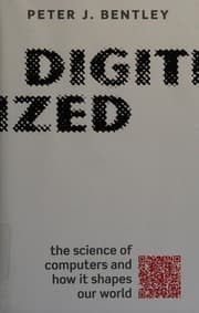 Tapa de Digitized