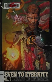 Tapa de Seven to eternity