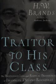 Tapa de Traitor to his class