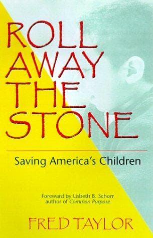 Tapa de Roll Away the Stone