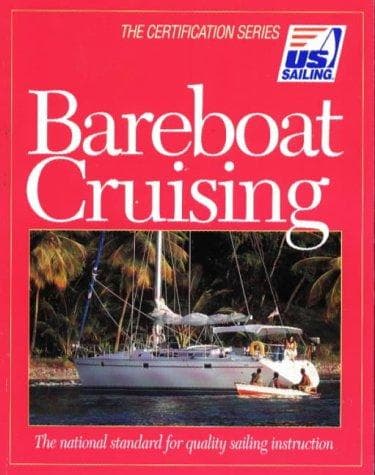Tapa de Bareboat Cruising