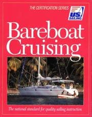Tapa de Bareboat Cruising